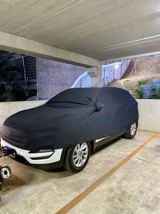 HYUNDAI TUCSON 1.6 16V T-GDI GASOLINA GLS ECOSHIFT
